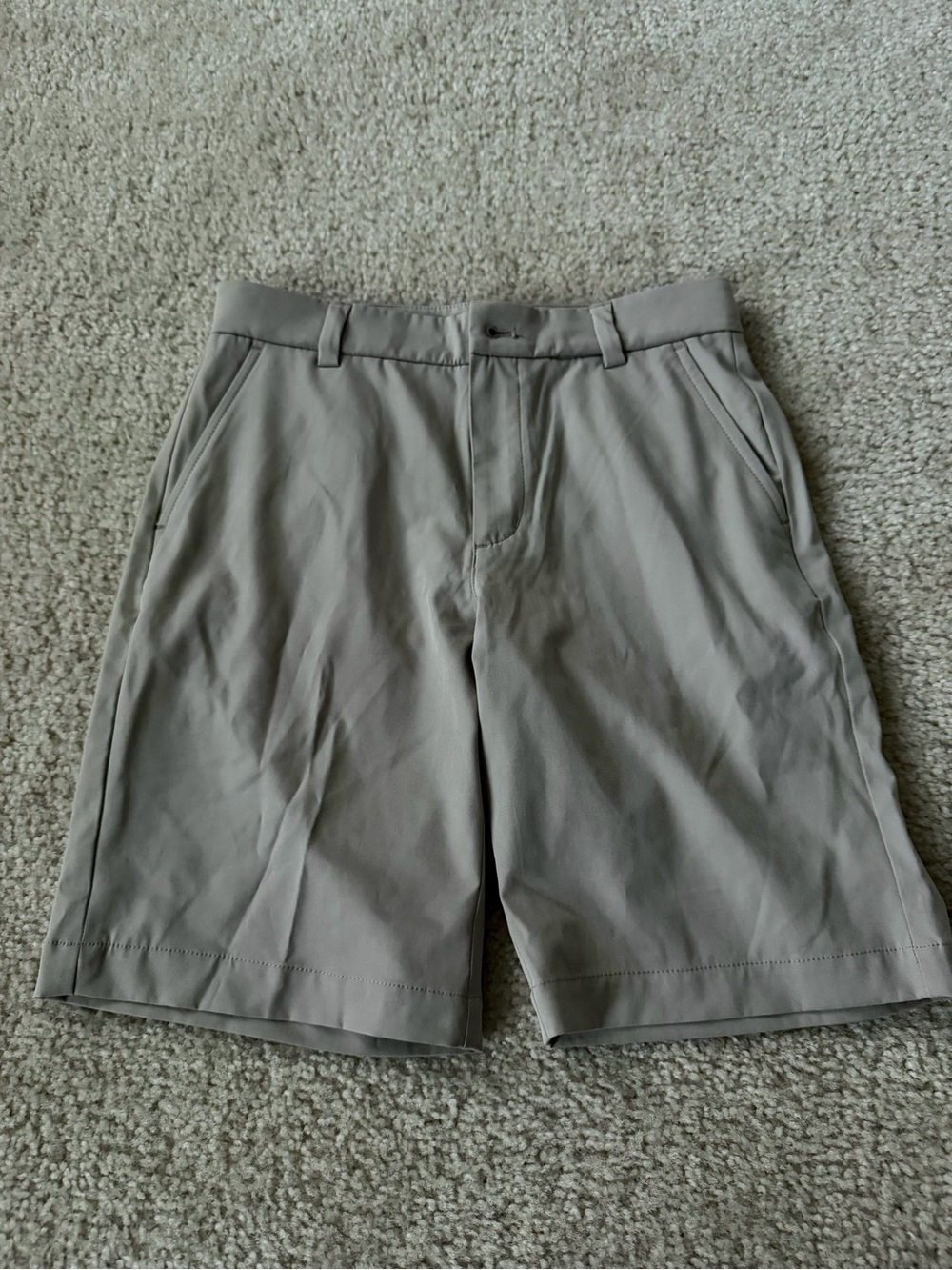 Vineyard Vines Kids Performance Shorts